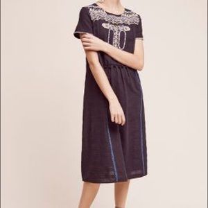 COPY - Corey Lynn Calter Mahiri Midi Dress